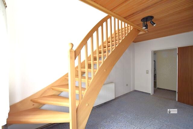 EFH für eine große Familie mit handwerklichem Geschick +Garagen+Wintergarten +ausbaubares DG+Garten - Einfamilienhaus Berne / Ganspe Ganspe | Angebot:26974816