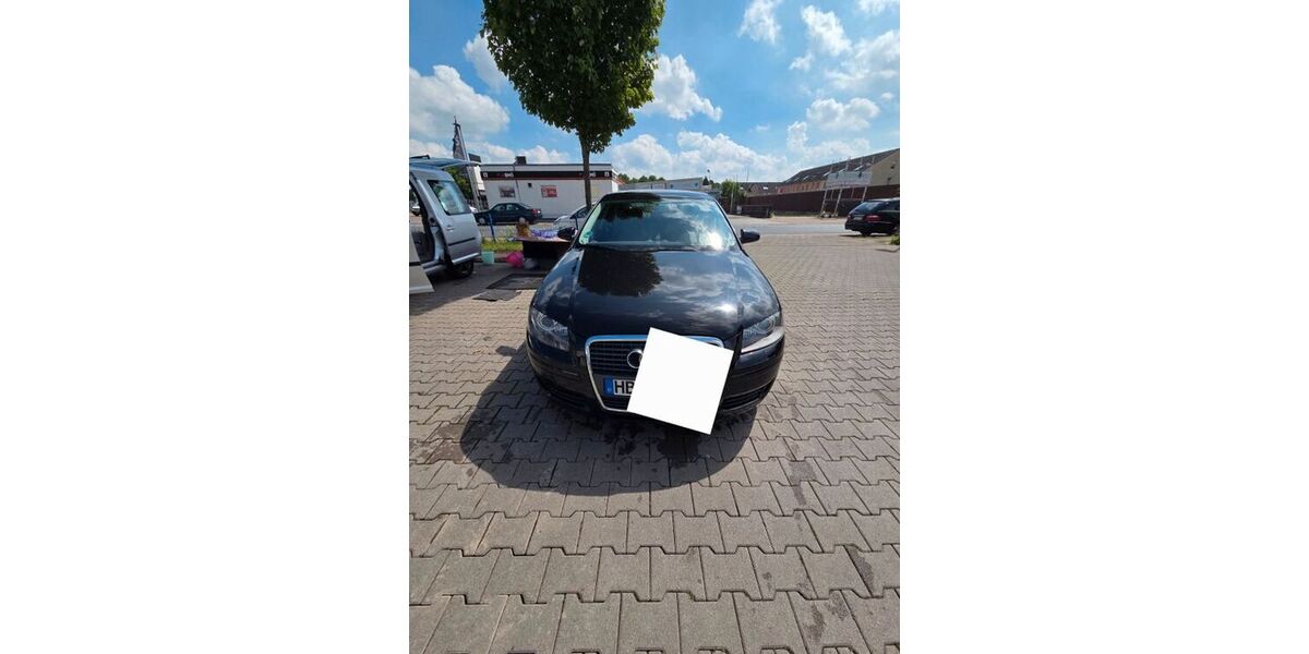 Audi A3 172.000 km 4.300 &euro; Bremen 28207