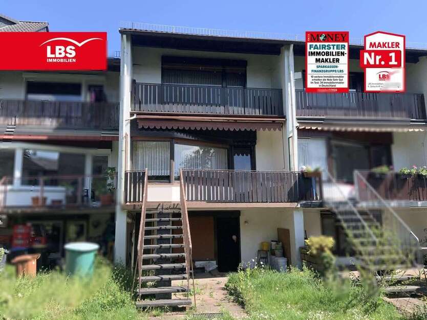 Haus zum Kaufen in Bremen 329.000 € 94 m²