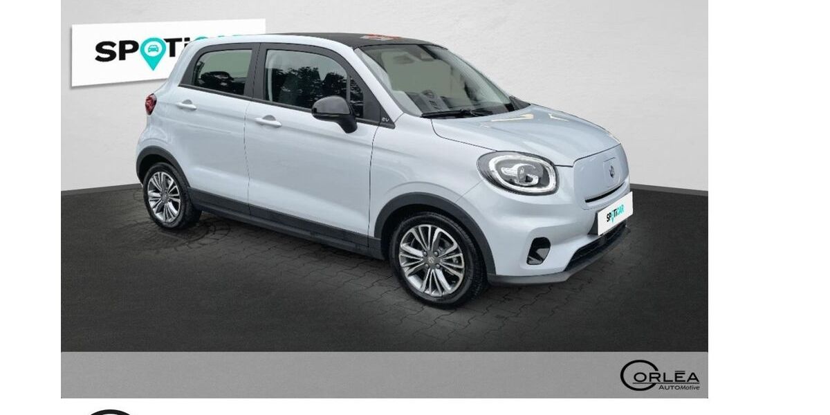 Leapmotor T03 1.001 km 19.990 &euro; Bremen 28779