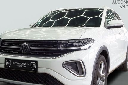 VW T-Cross 34.850 km 24.485 &euro; Bremen 28239
