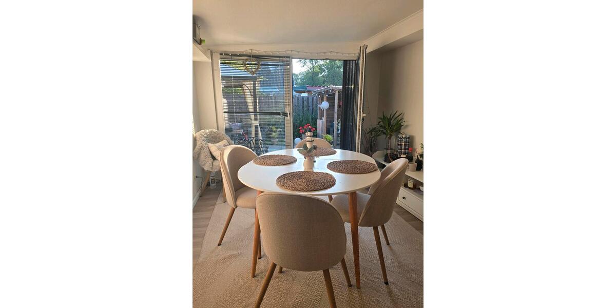 Bungalow Osterholz-Scharmbeck Scharmbeck - 2 Zimmer, 50 m&sup2;, 132.000&euro; | Angebot:27200134