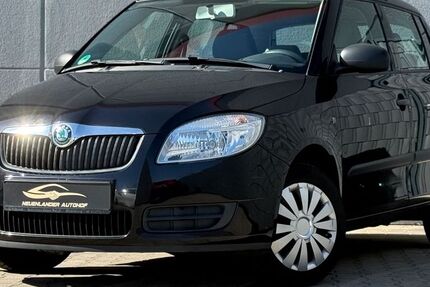 Skoda Fabia 180.000 km 2.990 &euro; Bremen 28199