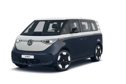 VW ID. Buzz