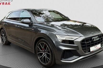 Audi Q8 110.000 km 58.490 &euro; Osterholz-Scharmbeck 27711