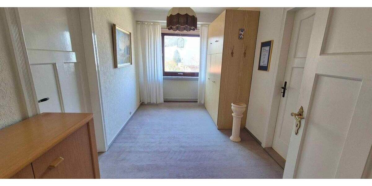 Einfamilienhaus Ottersberg Otterstedt - 6 Zimmer, 246 m&sup2;, 298.000&euro; | Angebot:25835533