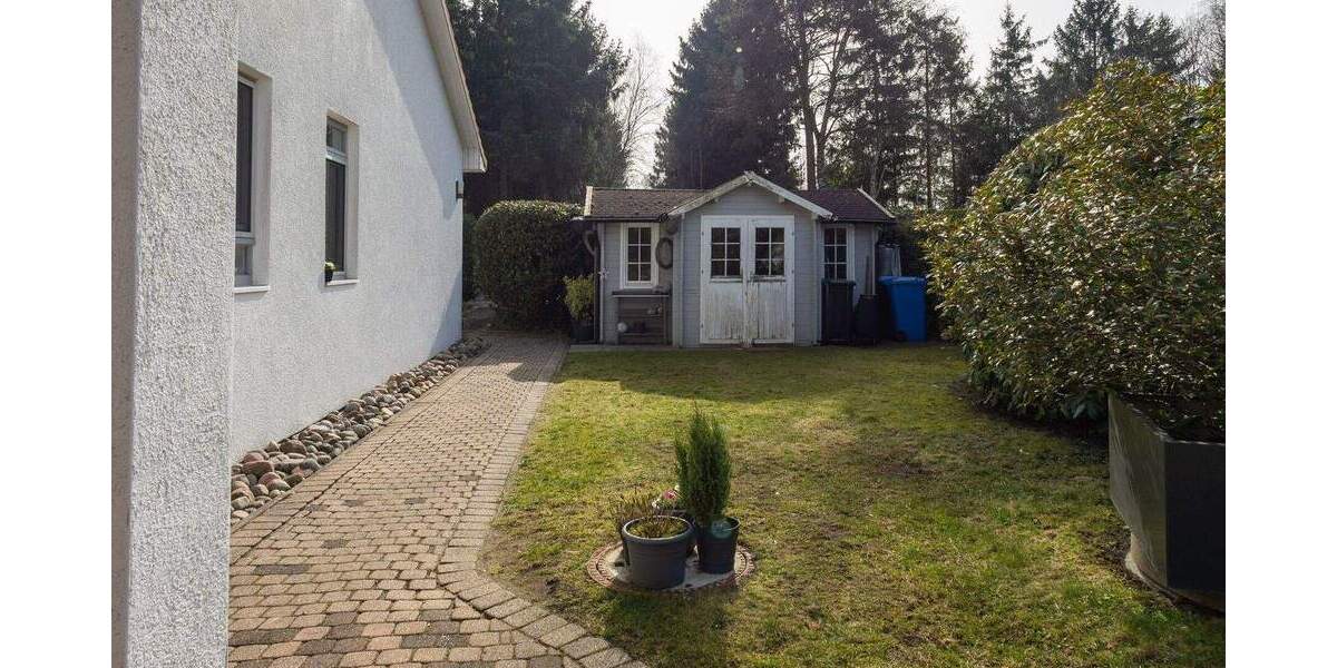 Einfamilienhaus Grasberg Otterstein - 629.000&euro; | Angebot:25909306