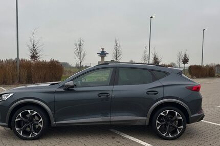 Cupra Formentor 55.000 km 29.950 € Bremen 28329