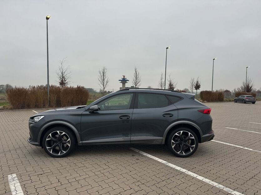 Cupra Formentor 55.000 km 29.950 € Bremen 28329