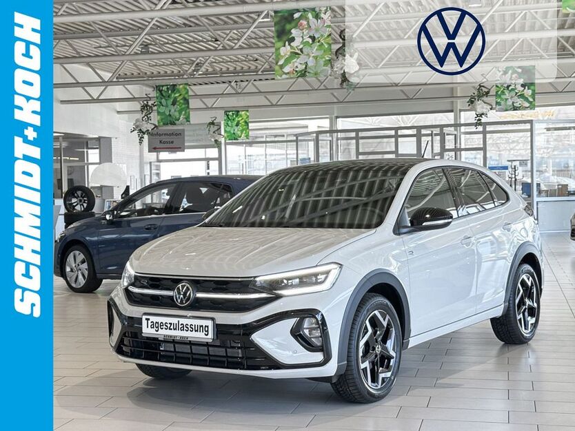 VW Taigo 1.100 km 34.950 € Bremen 28757