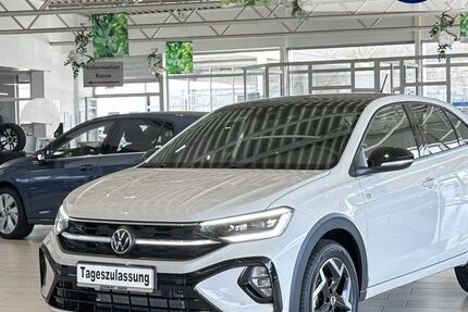 VW Taigo 1.100 km 35.890 € Bremen 28757