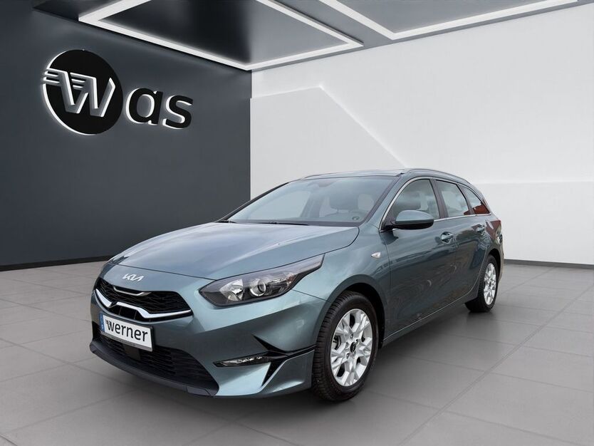Kia ceed Sportswagon 20.791 km 22.430 € Stuhr 28816