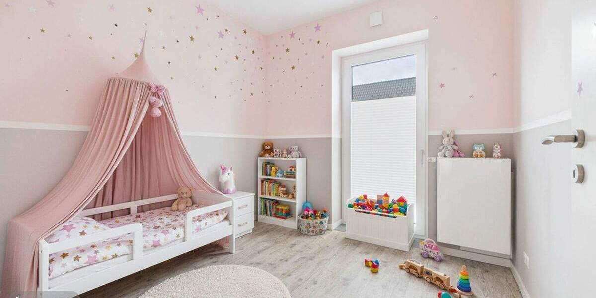 Etagenwohnung Oyten - 4 Zimmer, 126 m&sup2;, 425.000&euro; | Angebot:25818918