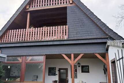 Haus Schwanewede / Neuenkirchen Neuenkirchen - 8 Zimmer, 239 m&sup2;, 319.000&euro; | Angebot:24834389