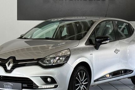 Renault Clio 75.000 km 7.490 &euro; Bassum 27211