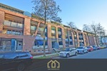 Bremen-Lehesterdeich: Geräumige 1-Zi.-Whg. mit Balkon unweit der Universität - Erdgeschoßwohnung Bremen Blockland | Angebot:26905117