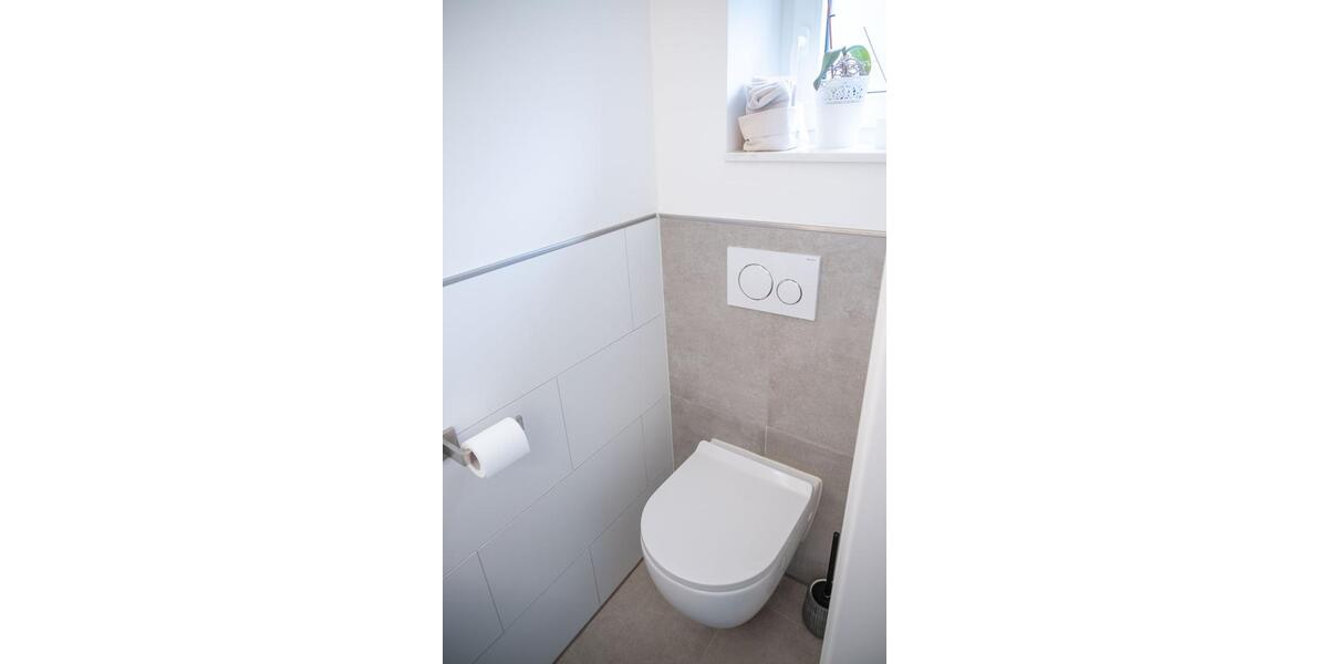 Reihenhaus Bremen Gröpelingen - 4 Zimmer, 130 m&sup2;, 595.000&euro; | Angebot:21682305