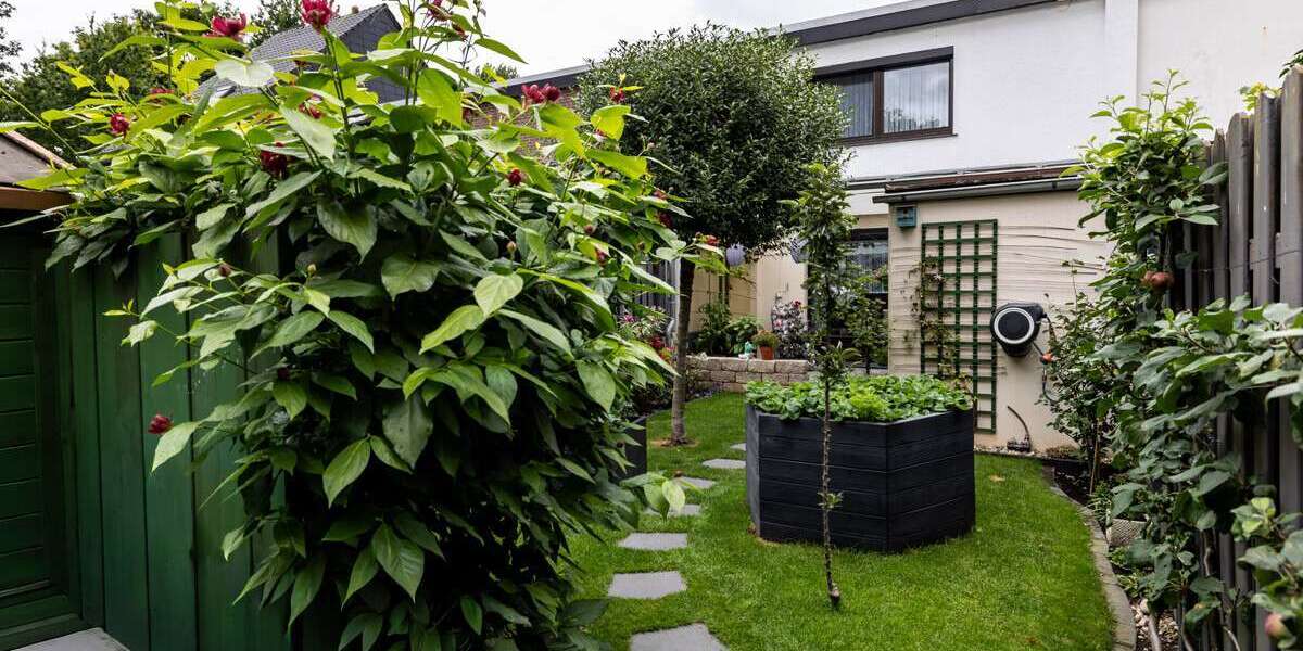 Einfamilienhaus Delmenhorst Düsternort - 4 Zimmer, 105 m&sup2;, 278.000&euro; | Angebot:27100770