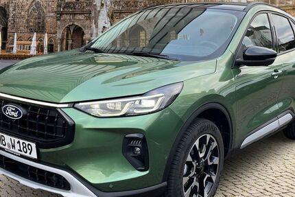 Ford Kuga 14.800 km 43.490 € Bremen 28207