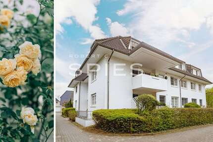 Wohnung Lilienthal - 2 Zimmer, 102 m&sup2;, 275.000&euro; | Angebot:26781123