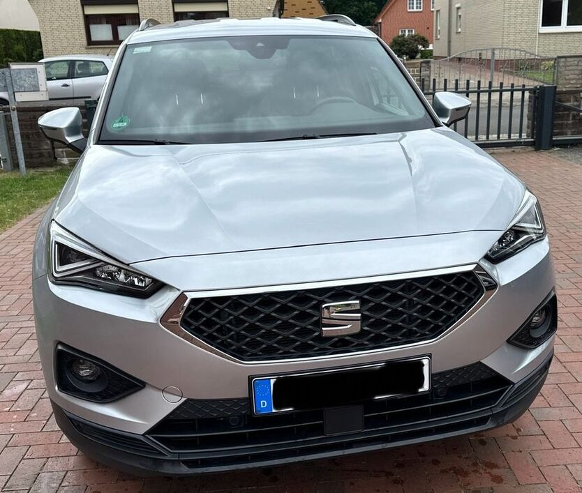Seat Tarraco 133.000 km 22.999 € Bremen 28279