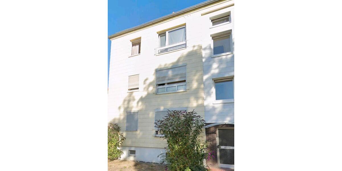 Etagenwohnung Bremen Hemelingen - 3 Zimmer, 64 m&sup2;, 179.000&euro; | Angebot:24975388