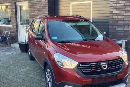 Dacia Lodgy 69.050 km 12.590 &euro; Bremen 28309