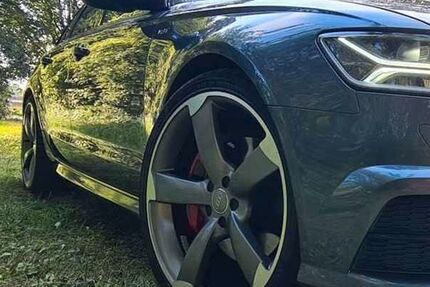Audi A6 197.800 km 20.999 &euro; Bremen 28325