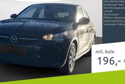 Opel Corsa 15.864 km 13.249 &euro; Stuhr 28816