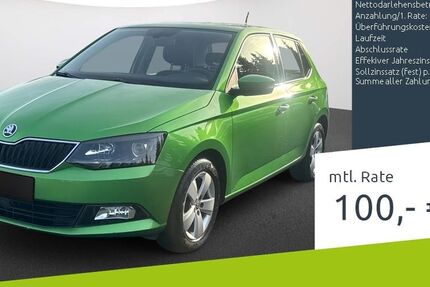 Skoda Fabia 150.160 km 6.870 &euro; Stuhr 28816