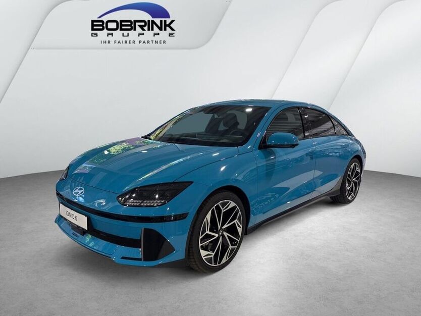 IONIQ 6