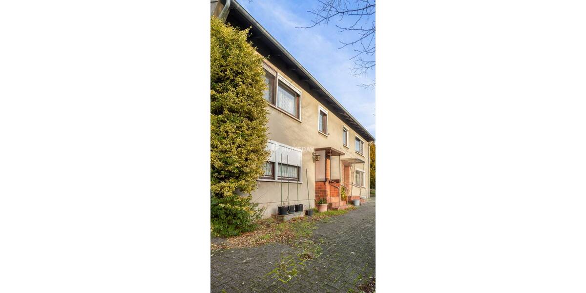 Doppelhaushälfte Bremen Rekum - 4 Zimmer, 120 m&sup2;, 159.000&euro; | Angebot:26389336