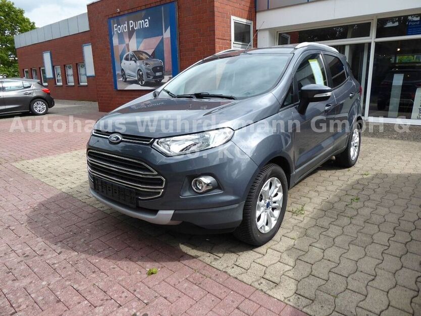 EcoSport
