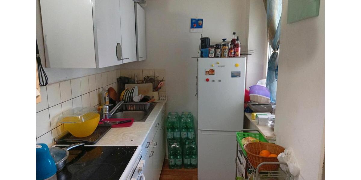 Erdgeschoßwohnung Bremen Osterholz - 1 Zimmer, 50 m&sup2;, 850&euro; | Angebot:26326579