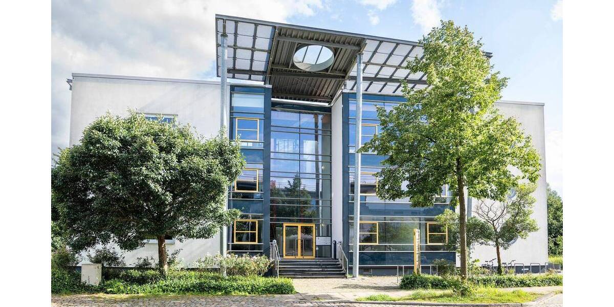 Gewerbeobjekt Bremen Oberneuland - 1 Zimmer, 43 m&sup2;, 700&euro; | Angebot:26106838