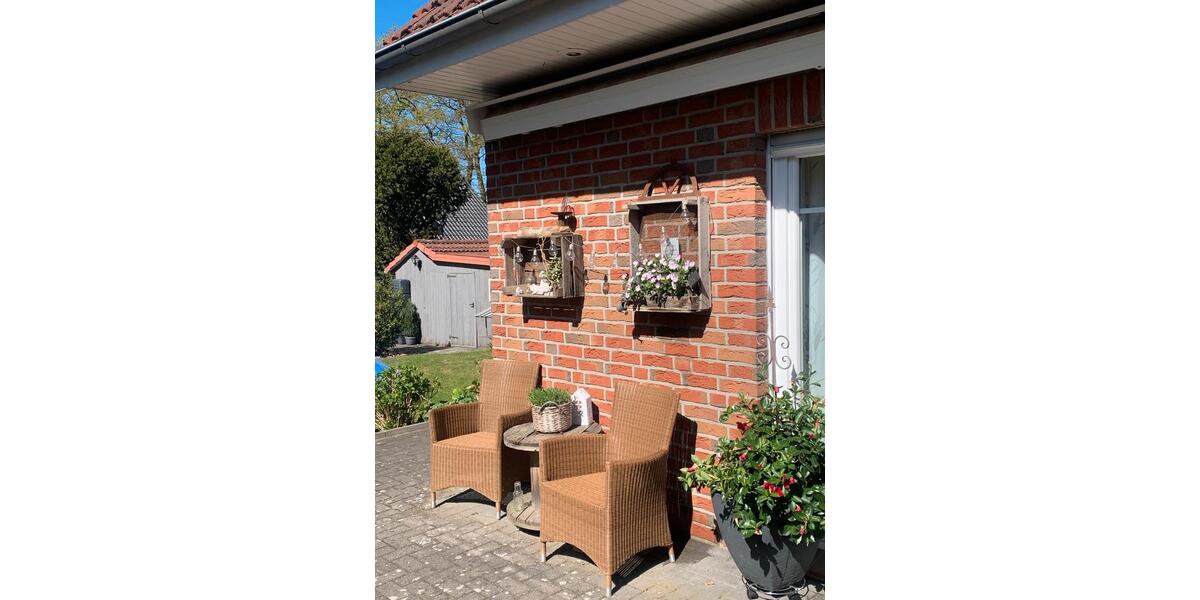 Einfamilienhaus Syke - 4 Zimmer, 140 m&sup2;, 475.000&euro; | Angebot:26339645