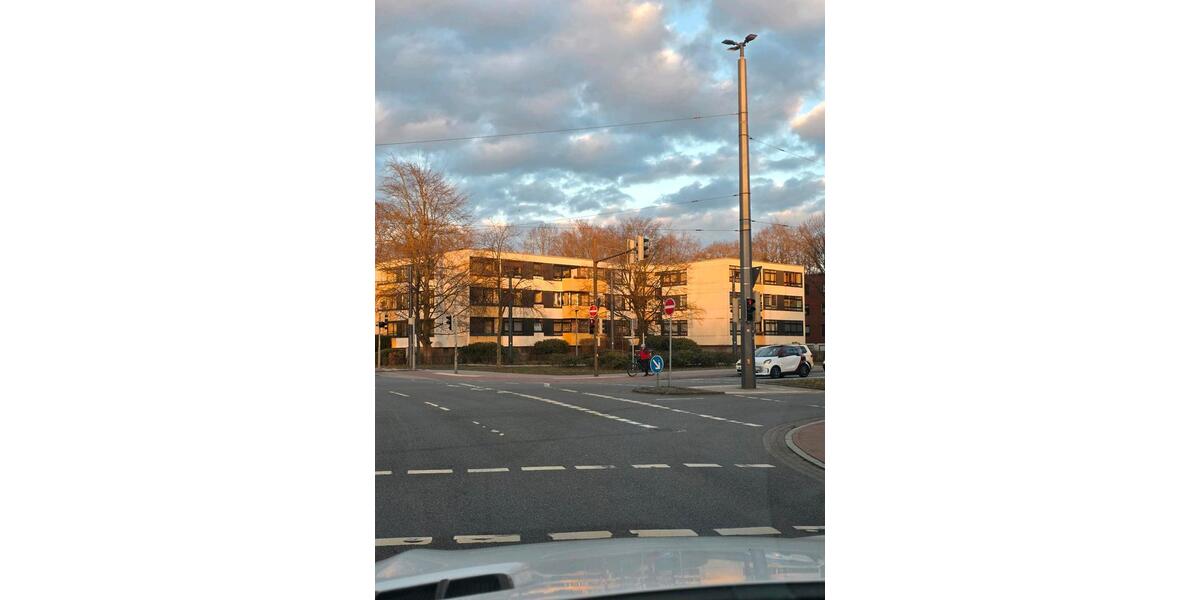 Etagenwohnung Bremen Horn-Lehe - 2 Zimmer, 58 m&sup2;, 194.000&euro; | Angebot:25419540