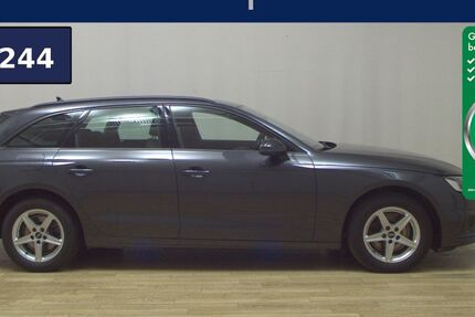 Audi A4 125.386 km 17.980 &euro; Bremen / Arsten 28279