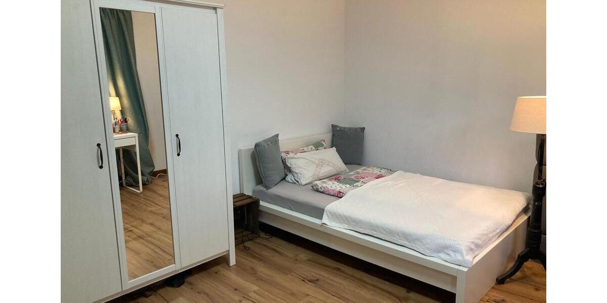 Etagenwohnung Bremen Hemelingen - 2 Zimmer, 58 m&sup2;, 225.000&euro; | Angebot:27018098