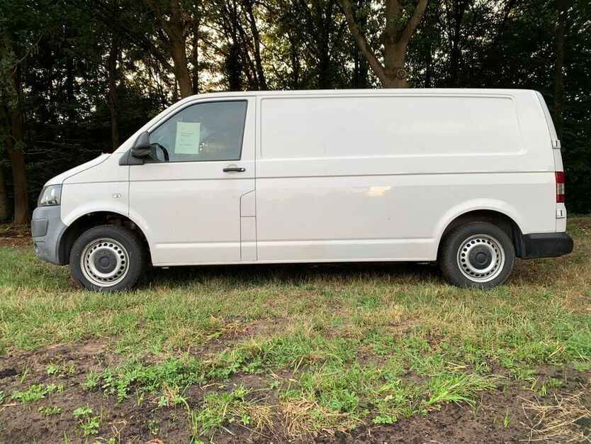 T5 Transporter