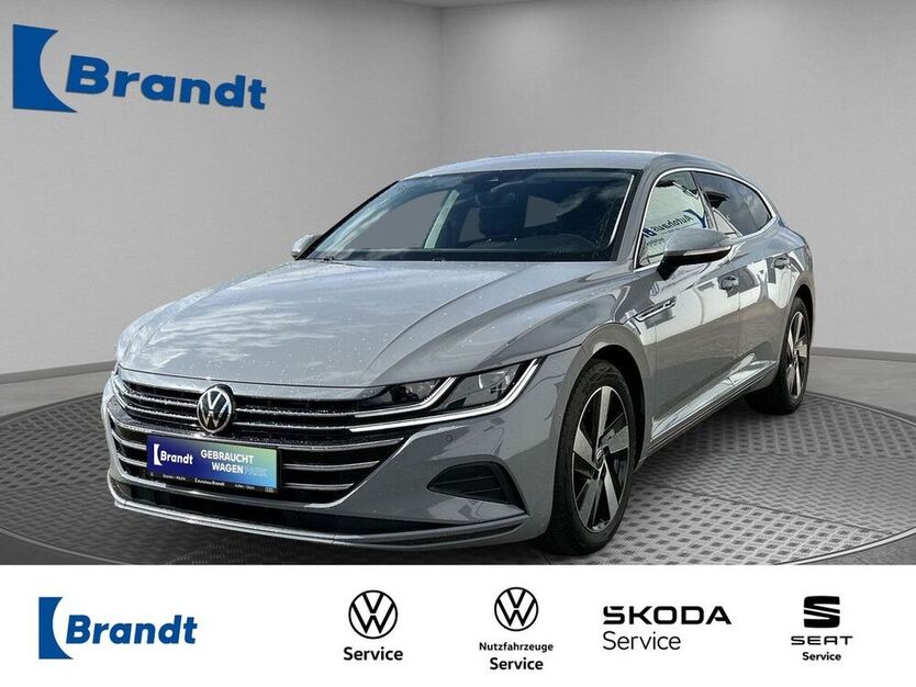 Arteon