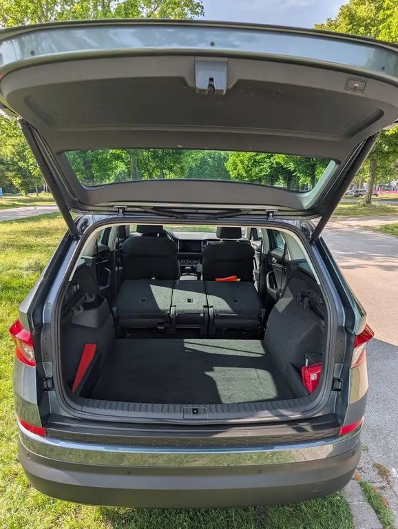 Kodiaq