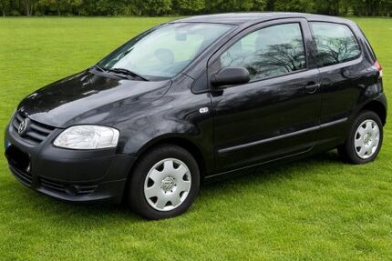VW Fox 173.000 km 1.990 &euro; Ottersberg 28870