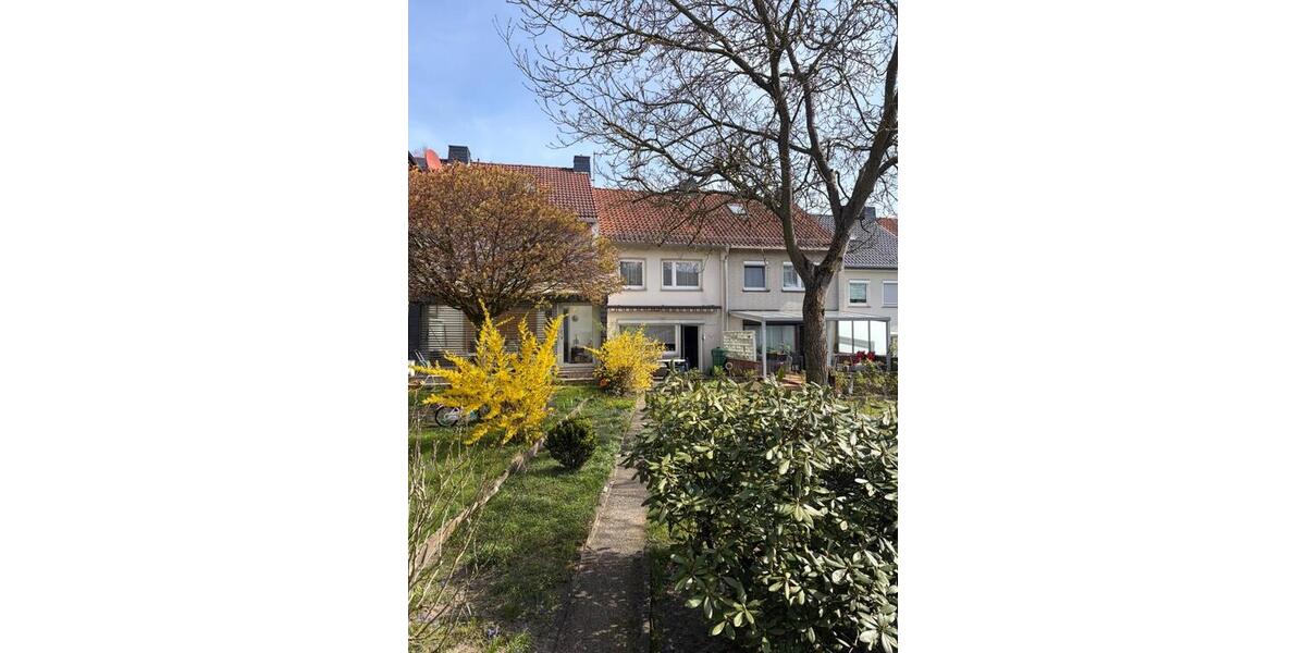 Reihenhaus Bremen Burglesum - 4 Zimmer, 100 m&sup2;, 230.000&euro; | Angebot:26493499