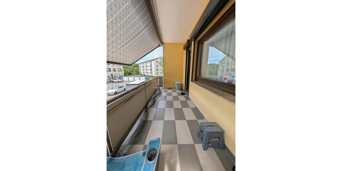 Etagenwohnung Bremen Osterholz - 5 Zimmer, 105 m&sup2;, 310.000&euro; | Angebot:26955746