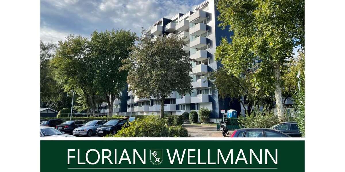 Etagenwohnung Bremen Osterholz - 1 Zimmer, 40 m&sup2;, 99.000&euro; | Angebot:20644232