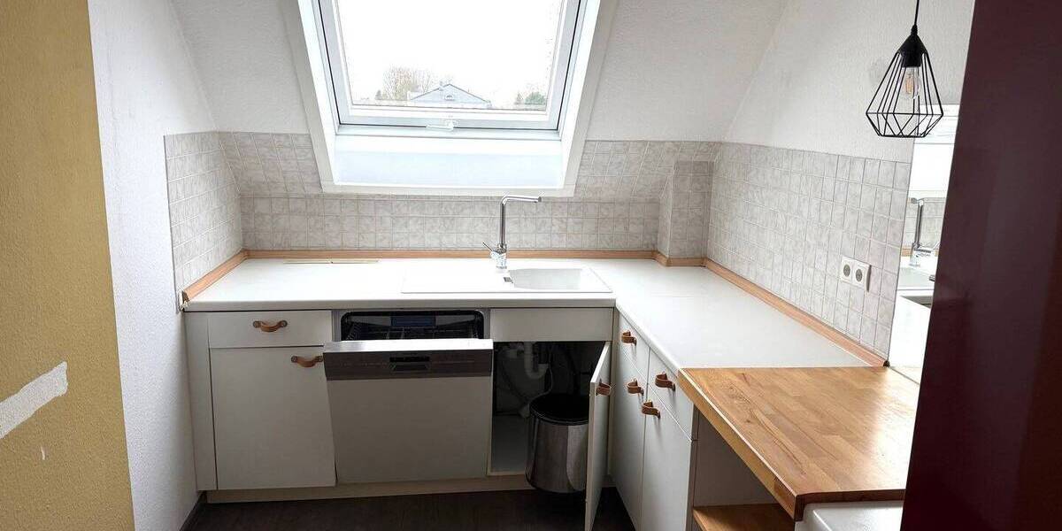 Etagenwohnung Achim Uesen - 3 Zimmer, 79 m&sup2;, 249.000&euro; | Angebot:26127592