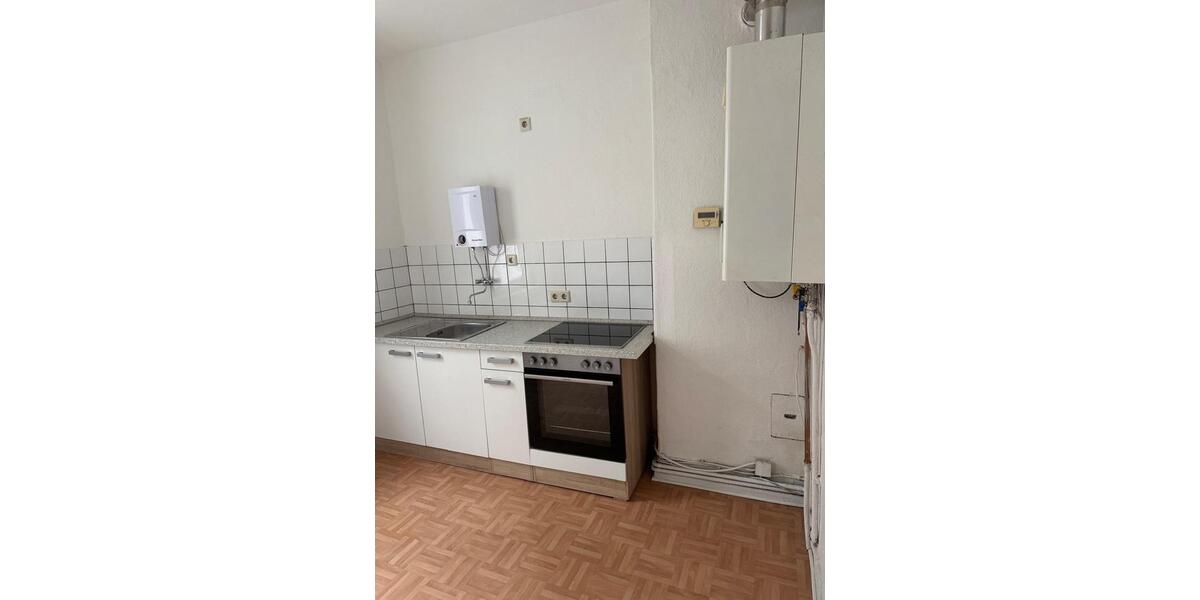 Etagenwohnung Bremen Gröpelingen - 3 Zimmer, 40 m&sup2;, 550&euro; | Angebot:25701354