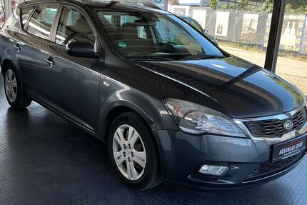 Kia ceed Sportswagon 225.000 km 2.700 € Bremen 28201
