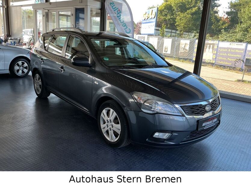 Kia ceed Sportswagon 225.000 km 2.700 € Bremen 28201